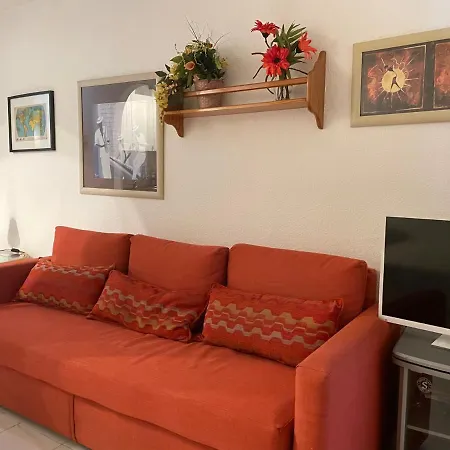 Summerland Studio Cristianos Apartament Los Cristianos (Tenerife)