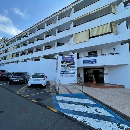 Summerland Studio Cristianos Apartament