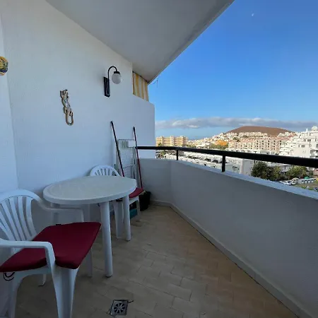 Summerland Studio Cristianos Apartament
