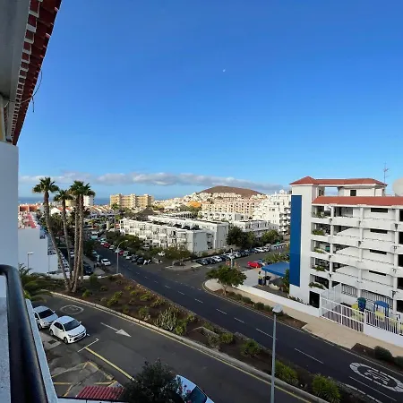 Apartament Summerland Studio Cristianos *