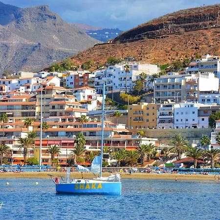 Summerland Studio Cristianos Apartament Los Cristianos (Tenerife)