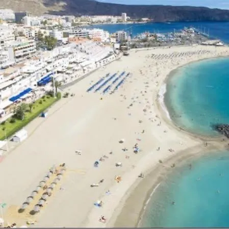 Summerland Studio Cristianos Apartament