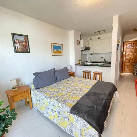 Summerland Studio Cristianos Apartament *