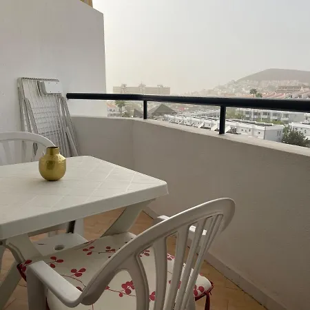 Summerland Studio Cristianos Apartament
