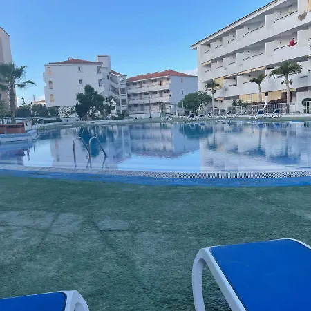 Summerland Studio Cristianos Apartament Los Cristianos (Tenerife)