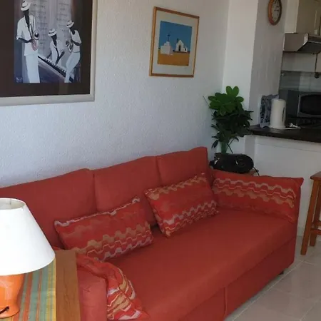 Summerland Studio Cristianos Apartament