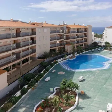Apartament Summerland Studio Cristianos *