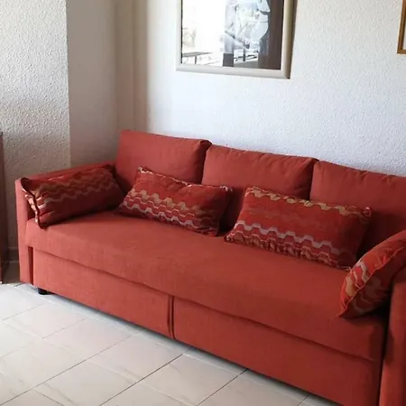 Summerland Studio Cristianos Apartament *